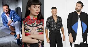 Emisiunea Vocea Romaniei Live Stream Pe Pro Tv EdiÈ›ia De Vineri 13 Septembrie Stiri Mondene