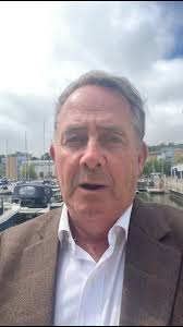 James was a charming, kind, funny and intelligent man, devoted to his  constituency, country and his family. He wanted something good to come from  the...