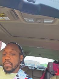 Deshawn Morris's Instagram, Twitter & Facebook