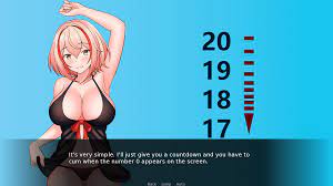 Edge Fap Roulette Hentai. (Free mode included). by DaikoFextar