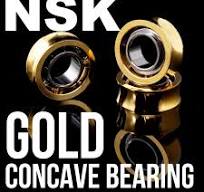 NSK Concave Bearing