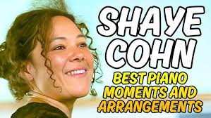 THEM THERE EYES": TAMAR KORN, SHAYE COHN, DANNY TOBIAS, ALLRED, CHIRILLO,  CAINE, DUNN (Ear 7.25.21)