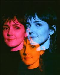 Ever wonder what it's like to step into a living, breathing work of art? At  LUGO this year, media artist and graphic designer Stephanie Kuse is  creating a black-and-white, Persona-inspired photo booth