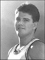 1992 Men's Lacrosse Team (2002)