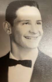 Robert Ross Obituary (1946