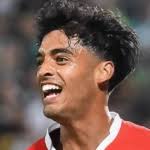 García :: Brian Alberto Garcia Carpizo