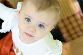 Apple of my eye, granddaughter Willow.