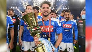 See more at bet365.com for latest offers and details. Mertens Napoli Match Issued Signed Shirt Coppa Italia 2020 Charitystars