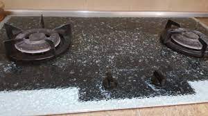 Lepas dah cuci dapur gas dan dapur tu berwangi.digalakkan utk cari cover burner utk elak kan minyak meleleh ke tepi cover. Dapur Kaca Tak Tahan Lama Ini Tip Elak Dapur Anda Dari Pecah Berderai