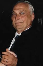 Obituary information for Bernard W. Degree