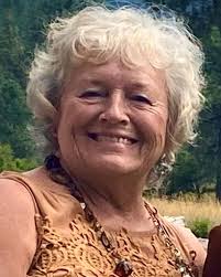 Cheryl Gail Cheff Obituary March 7, 2023