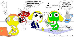 Create the perfect palette or get inspired by thousands of beautiful color schemes. Keroro Colouring Time By Healercharm On Deviantart