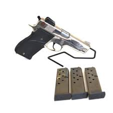 ONLINE ONLY FIREARM AUCTION