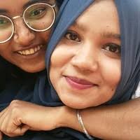 50+ "Halima Sheikh" profiles