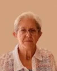 Bonnie Mae Dunn Obituary October 31, 2023