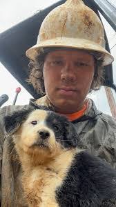 Archie Joyce's Instagram, Twitter & Facebook