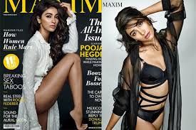 Image result for pooja hegde hot photoshoot