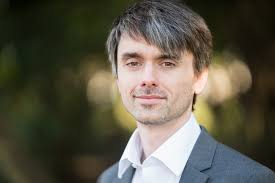 Vast® Adds Benedict Elliott Smith as Chief Architect