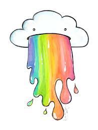 There are easy pictures to draw everywhere you look. Things To Draw Cute Drawing With Crayons