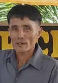 Prayer for the soul of Joel G Anito, seeking eternal rest and peace