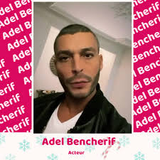 ⭐️ NOUVELLE CÉLÉBRITÉ ⭐️ , ADEL BENCHERIF 🎥, Vous l’avez déjà forcément  croisé, que ce soit dans James Bond 007 Spectre, dans Des hommes et des  dieux mais surtout dans Un prophète où il y jouera un ...
