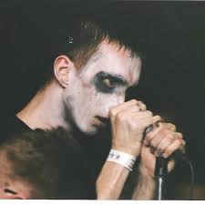 Tomorrow is the sad day of the loss of one of my musical heroes Sean Patrick  McCabe from Ink & Dagger 🦇 @w0lf your brother is def a huge inspiration in  my