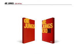 Case + 3 photobooks + dvd+ md . Yesasia Exo Photobook Die Jungs Exo Premium Set Limited Edition Groups Celebrity Gifts Photo Album Gifts Male Stars Photo Poster Exo K Exo Sm Entertainment Korean Collectibles Free Shipping