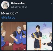 .haikyuu anime #haikyuu manga spoiler #haikyuu meme #haikyuu season 4 #haikyuu ships #haikyuu spoiler #hinata shoyuo #kageyama #karasuno #yamaguchi haikyuu #kageyama tobio #aone #haikyuu daichi #haikyuu inarizaki #haikyuu yachi #tsukishima kei #haikyuu kuroo #haikyuu. 91 Funny Haikyuu Memes That Will Cheer You Up In No Time