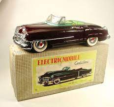 Pin On Tin Toy Dreams