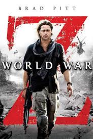 Movies are a reflection of imagination. World War Z 2013 I Mean It Was Okay But Mainly Just A Long Action Movie And It Didn T Even Tell Hollywood Action Movies Action Movies Action Movie Poster