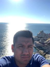 Jose Luis Juarez Mejia