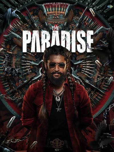 THE PARADISE 2026 C_PERFECT