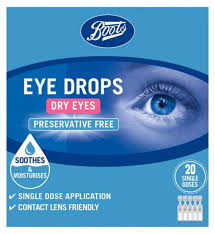 While these monthly subscriptions often appear to offer great value for money, actually they can end up costing you quite a lot more due to additional charges on top of the cost of your lenses. Boots Pharmaceuticals Dry Eyes Single Dose Eye Drops Boots