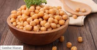 Istilah kuda hitam apa artinya? Menyelerakan Ini Manfaat Yang Anda Perlu Tahu Bila Makan Kacang Kuda
