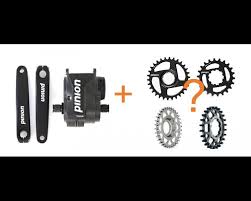 Calculating Gear Ratios With The Pinion Gearbox Cycle Monkey