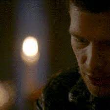 Upload a file and convert it into a.gif and.mp4. Klaus And Hope The Vampire Diaries Wiki Fandom