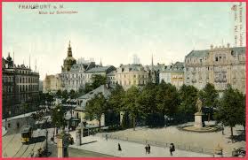 Pin On Frankfurt Postcards