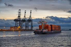 Antwerpen telt meer dan 100 afhaalpunten. Contargo Transbox Und Webarge Bundeln Krafte In Antwerpen Binnenschifffahrt Online