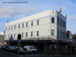 Empire Hotel In Parramatta Rd Annandale Empire Hotel Sydney Hotel Annandale