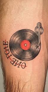 Are there any tattoos that represent your love for music? 55 Trendy Music Tattoos That You Must See Tattoo Me Now