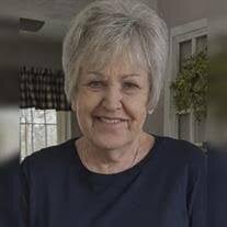 Jane Marie Daugherty Obituary