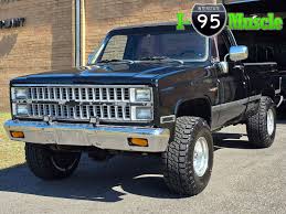 Image result for Black 1980 Truck
