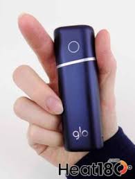 To find out more about our glo tobacco heating products. Glo Nano Heat180