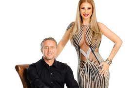 Este una dintre cele mai frumoase și controversate vedete din showbizul românesc. Anamaria Prodan Rupe Tacerea Si Spune Adevarul Despre Relatia Cu Reghe