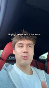 I can't wait for this build