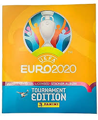 Panini uefa euro 2020 tournament edition sticker album. Compare Prices For Panini Across All Amazon European Stores