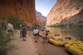 16 Photos That Prove White Water Rafting In The Grand Canyon Is Awesome Grand Canyon Rafting Grand Canyon River Grand Canyon