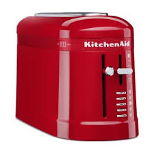Grille Pain Kitchenaid 5kmt3115hesd 900 W Rouge Achat Prix Fnac