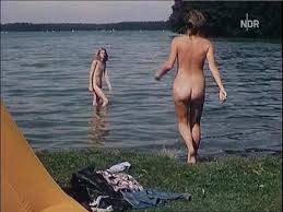 Velia Krause's nude scenes