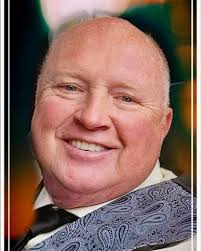 Randy Hook Obituary April 16, 2024